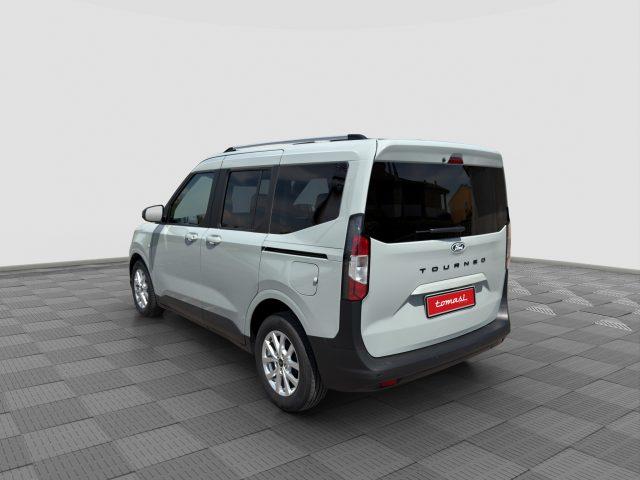 FORD Tourneo Courier Tourneo Courier 1.0 EcoBoost Titanium
