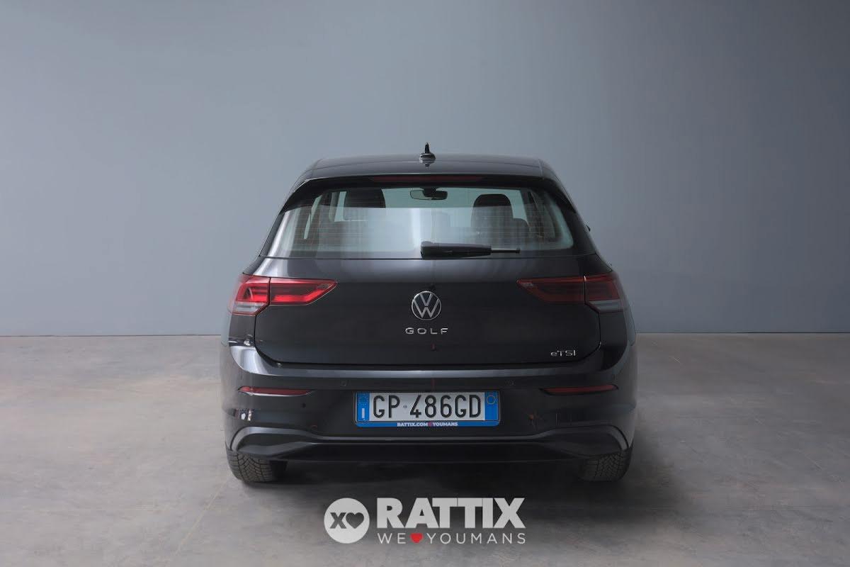 Volkswagen Golf 1.0 ETSI EVO 110CV Life DSG
