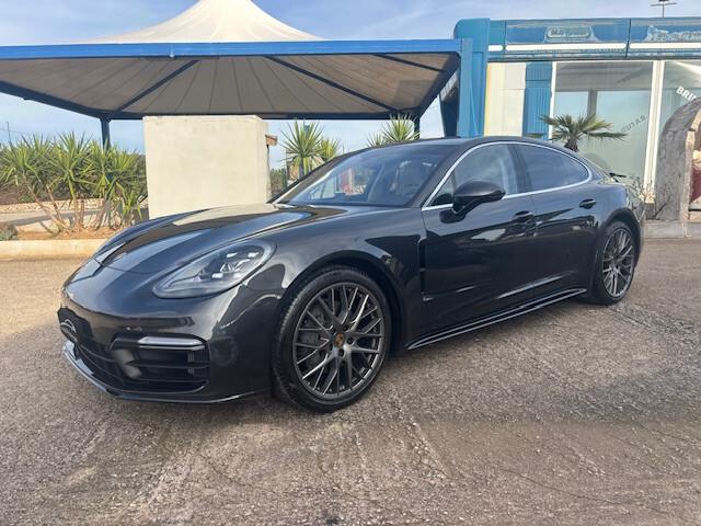 Porsche Panamera 2.9 4S Sport Turismo