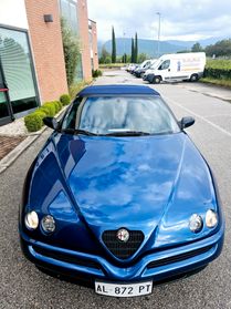 Alfa Romeo GTV Spider 2.0i 16V Twin Spark cat ASI
