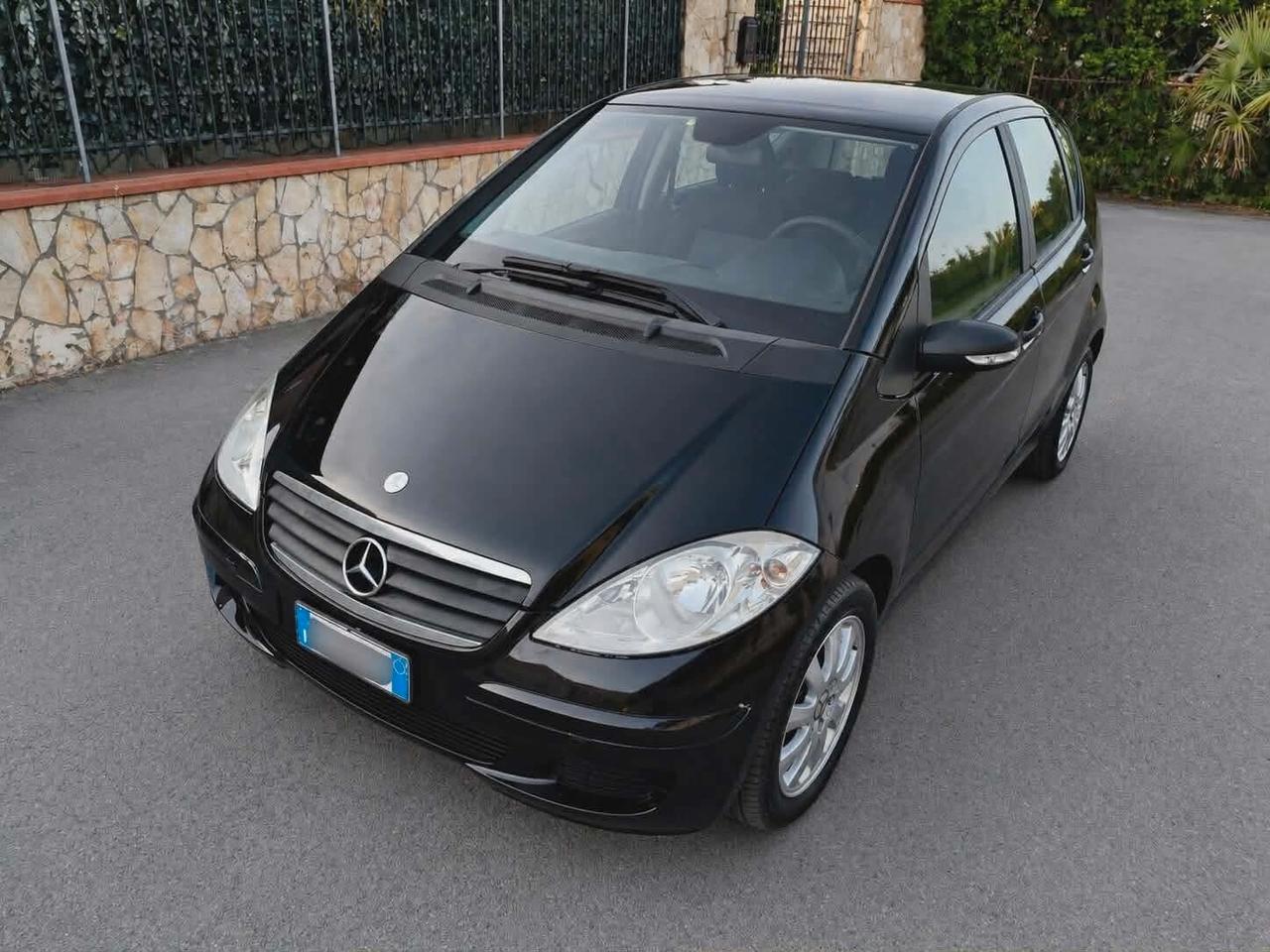 Mercedes Classe A A180 CDI Avantgarde UNICO PROPRIETARIO