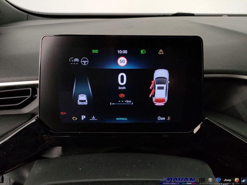 MG MG3 Hybrid+ Luxury