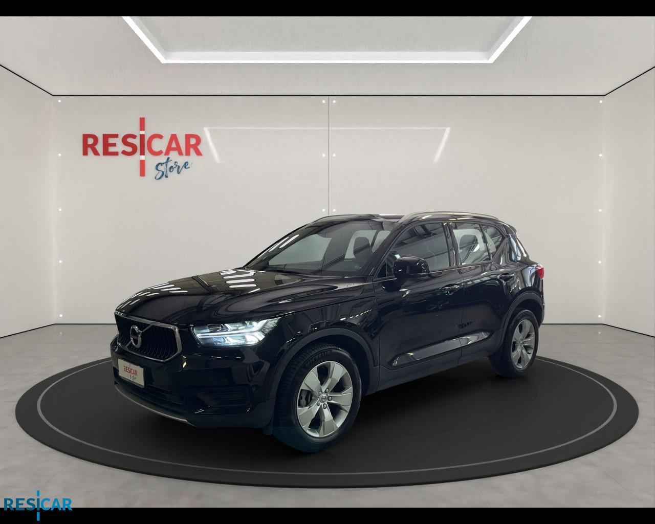 VOLVO XC40 1.5 t3 Momentum Pro 163cv