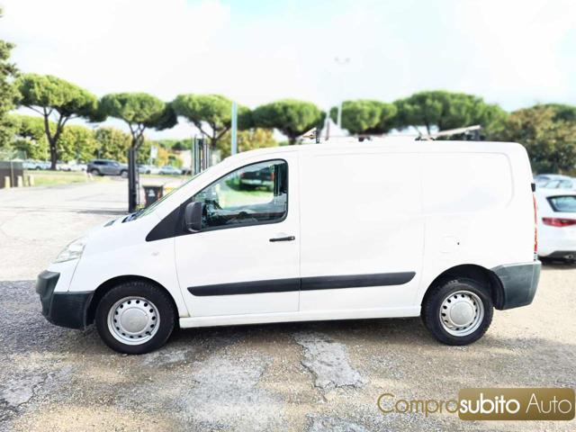 PEUGEOT Expert 2.0 HDi 125CV FAP + IVA 22%