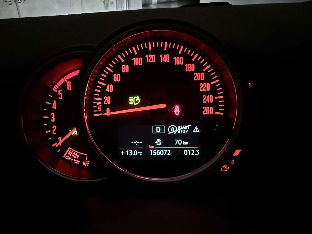 Mini Cooper D Countryman Mini 2.0 Cooper D Hype Countryman