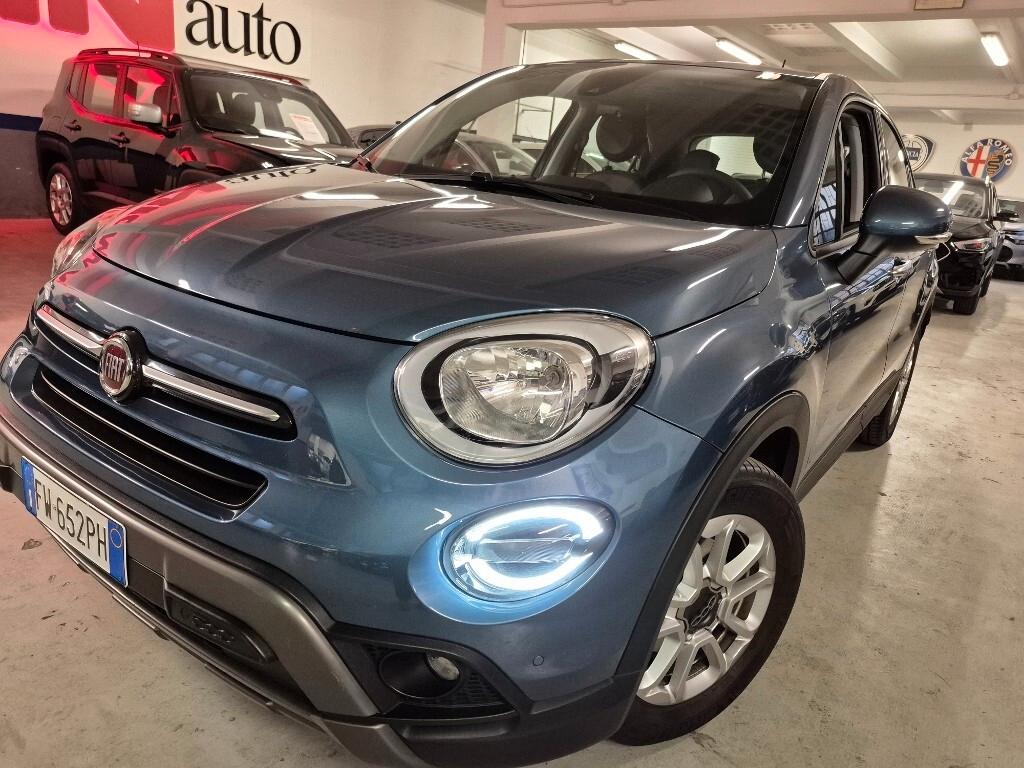 Fiat 500X 1.0 T3 120 CV City Cross