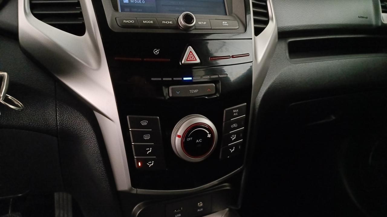 SSANGYONG Tivoli 1.6 Juice 2wd
