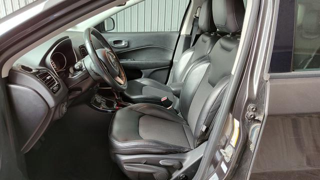 JEEP Compass 2.0 Multijet II aut. 4WD NIGHT EAGLE
