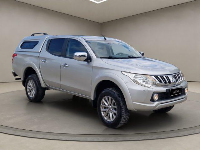 MITSUBISHI L200 2.4 DI-D/154CV Club Cab Invite