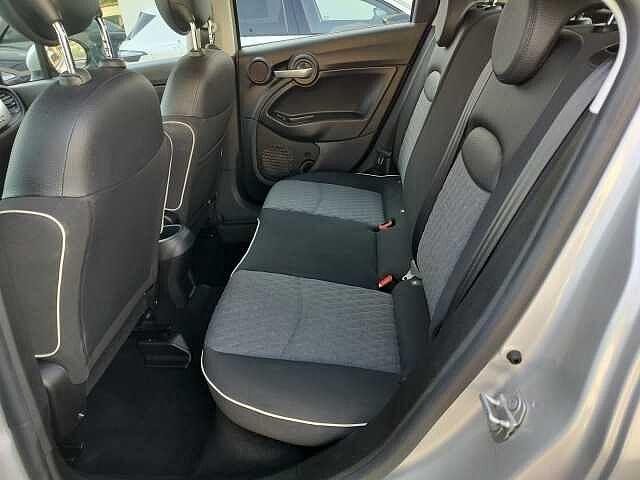 Fiat 500X 1.3 MultiJet 95 CV Cross