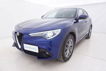 Alfa Romeo Stelvio Business AT8 RWD BR789443 2.1 Diesel 160CV