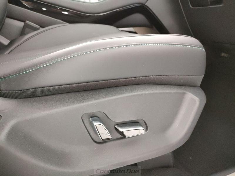 BYD Seal U DMi Seal U DM-i 1.5 218 CV PHEV Comfort