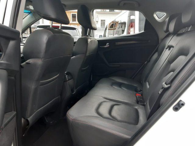 DR MOTOR DR4 Sport 1.6 Bi-Fuel GPL