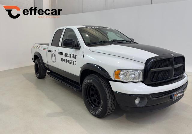 DODGE RAM RAM 1500 BENZ/GPL