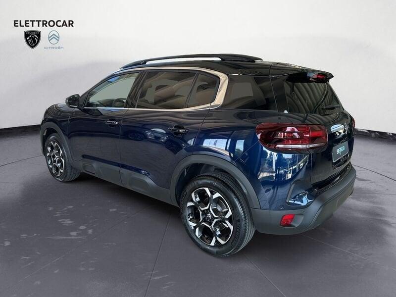 Citroën C5 Aircross C5 Aircross BlueHDi 130 S&S EAT8 Max