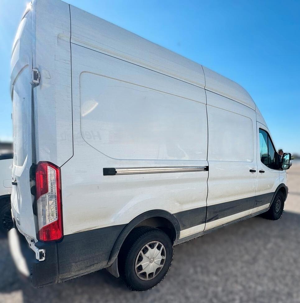 Ford Transit 330 2.0TDCi EcoBlue 170CV -IN ARRIVO-