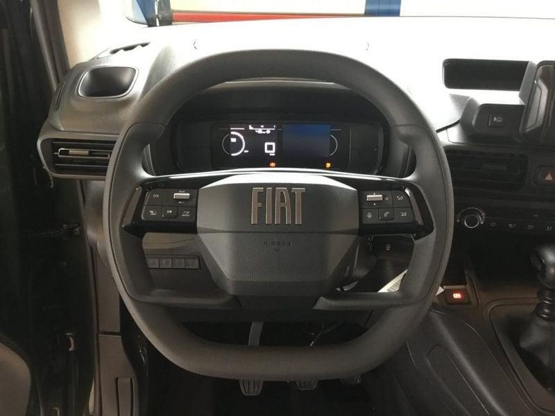 FIAT Doblò Passo Corto Diesel Magic Top 100cv