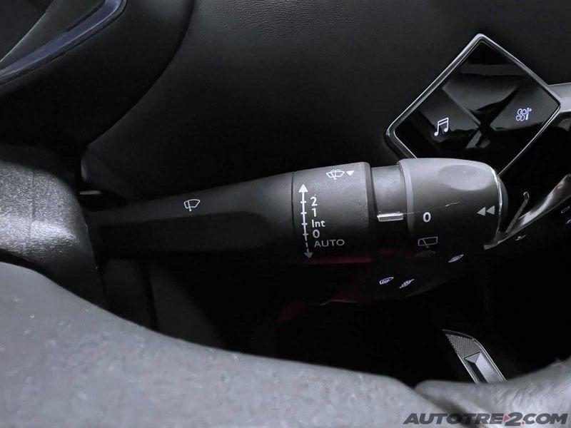 DS DS 3 Crossback PureTech 100 So Chic