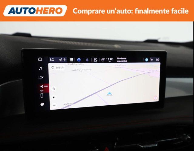 ALFA ROMEO Tonale 1.5 160 CV MHEV TCT7 Tributo Italiano