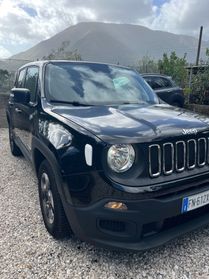 Jeep Renegade 1.6 Mjt Sport FINE 2018