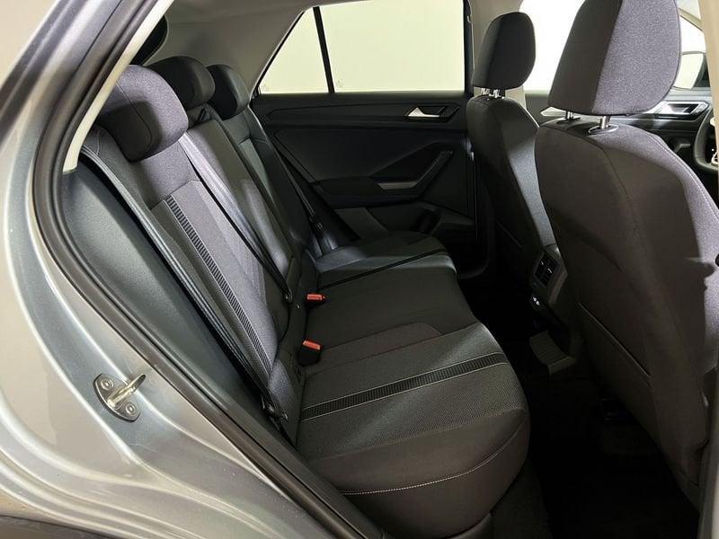 Volkswagen T-Roc Sport 1.0 TSI 85 kW (115 CV) Manuale
