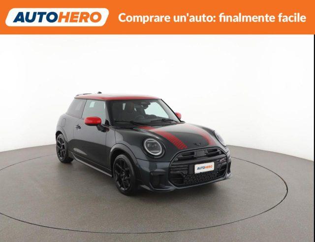 MINI Mini Cooper S Classic