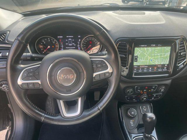 JEEP Compass 2.0 Multijet II 4WD Limited