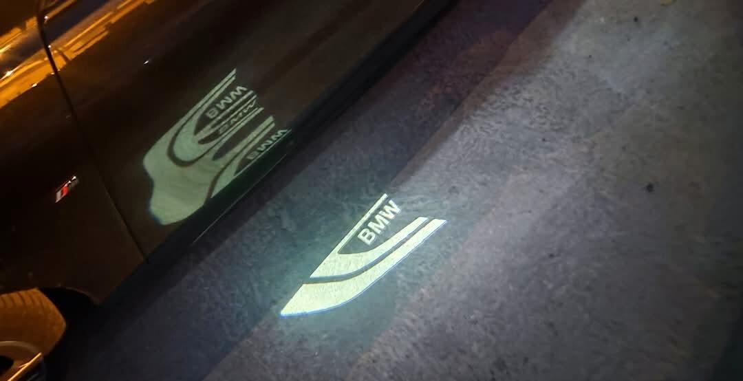 Bmw serie 1 116diesel 5p. M sport italiana 2023