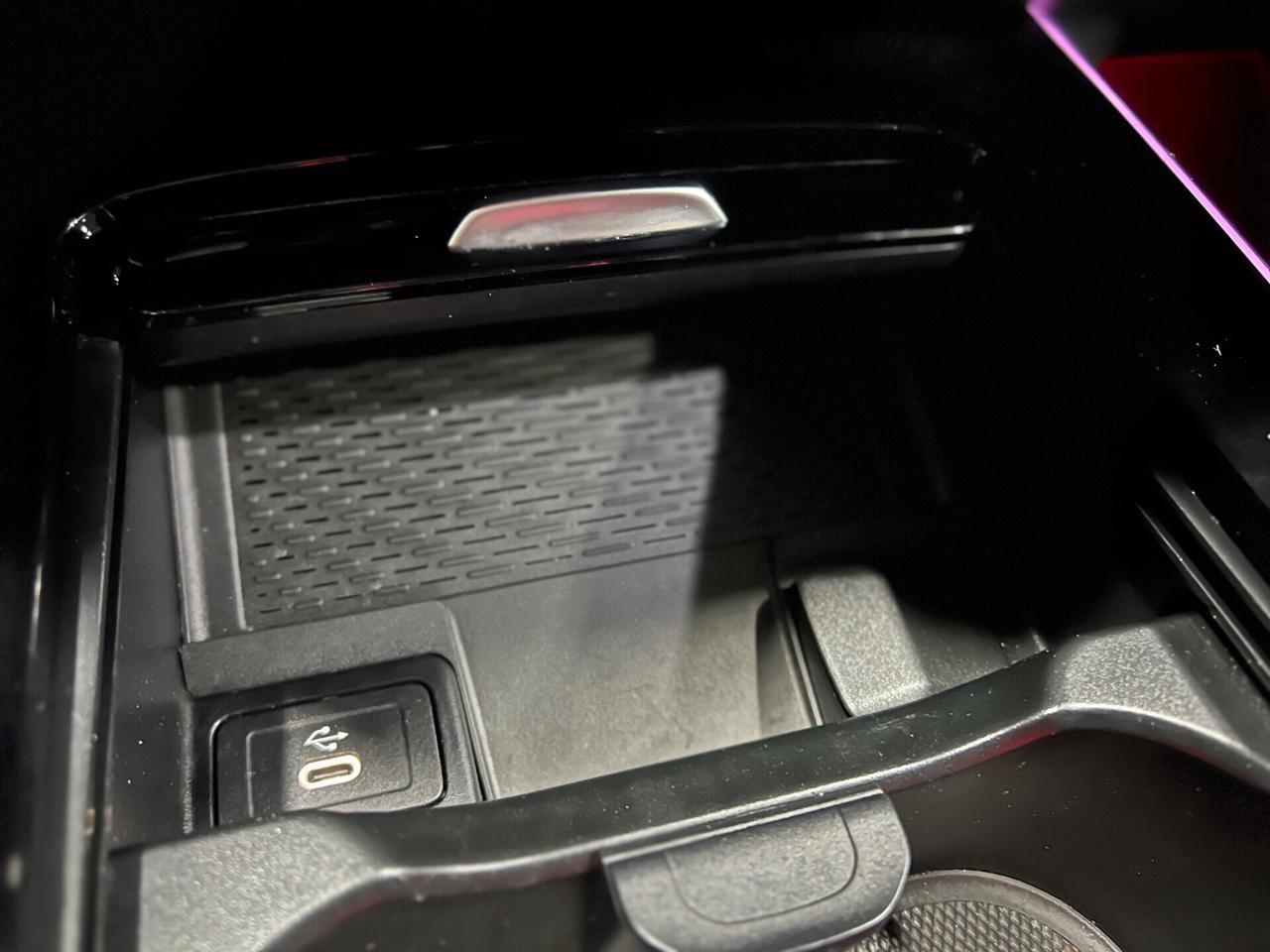 Mercedes Benz GLA 200d Aut. AMG LINE Premium