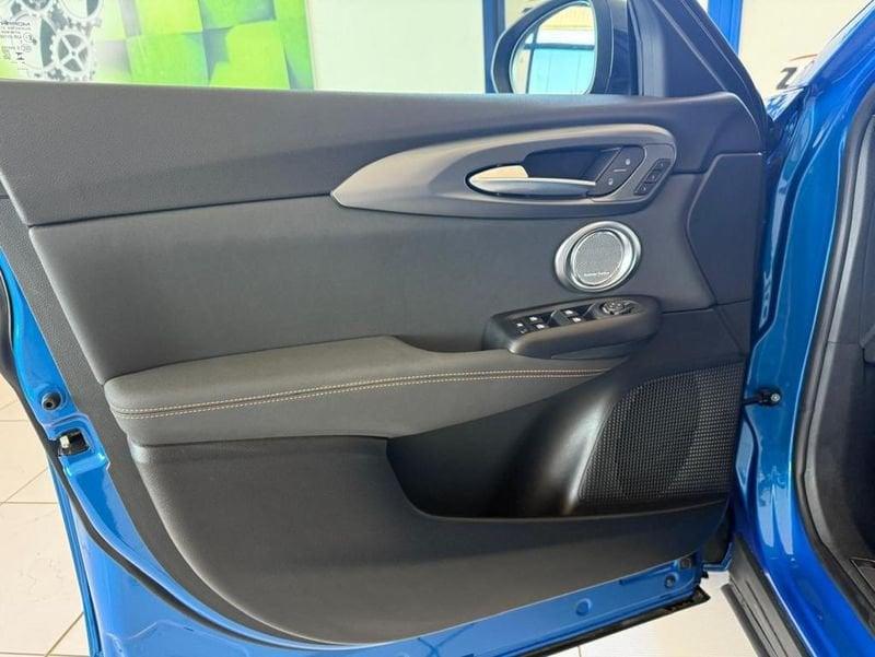 Alfa Romeo Tonale 1.3 280cv Plug-in Hybrid AT6 Veloce Q4 my25