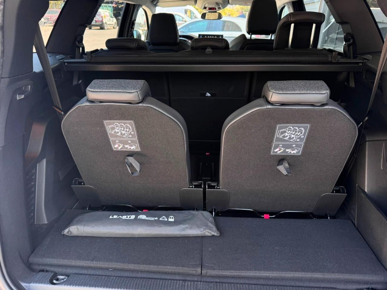 Peugeot 5008 BlueHDi 130 S&S EAT8 Allure