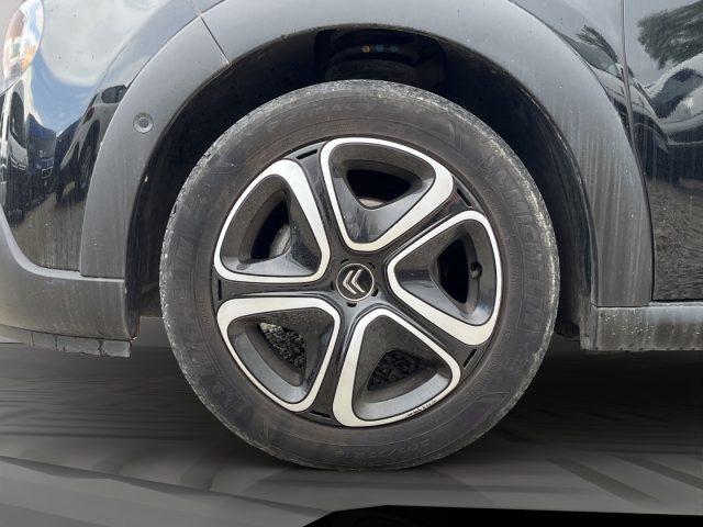 CITROEN C3 VAN Automatica 2 POSTI