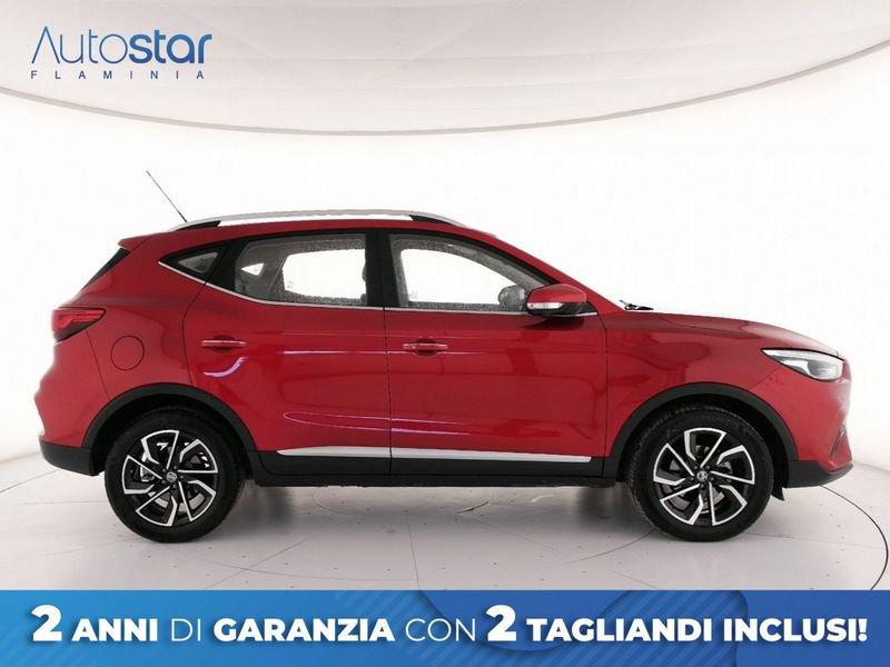 MG ZS 1.0 Luxury auto