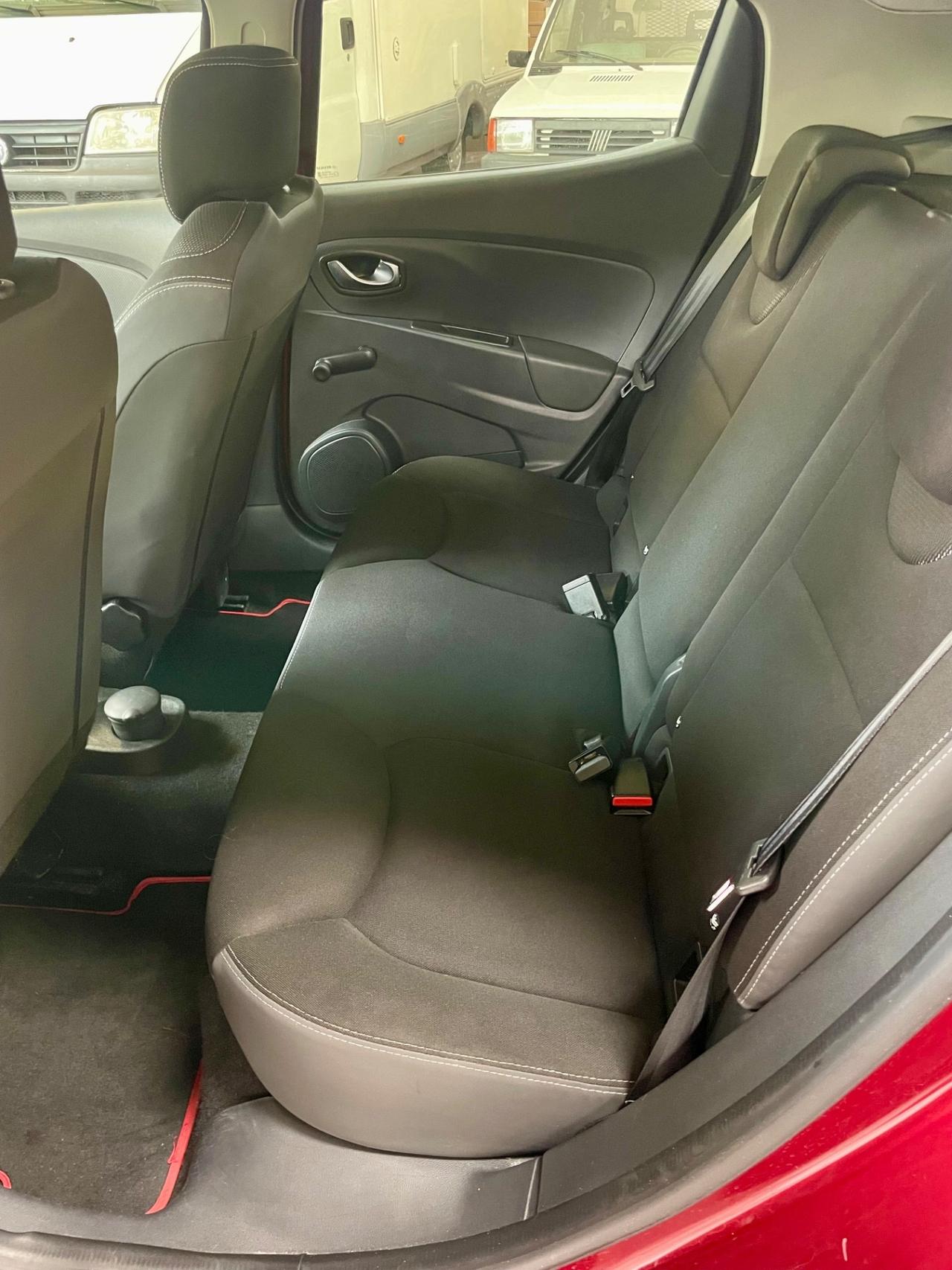 Renault Clio TCe 12V 90 CV GPL per neopatentati