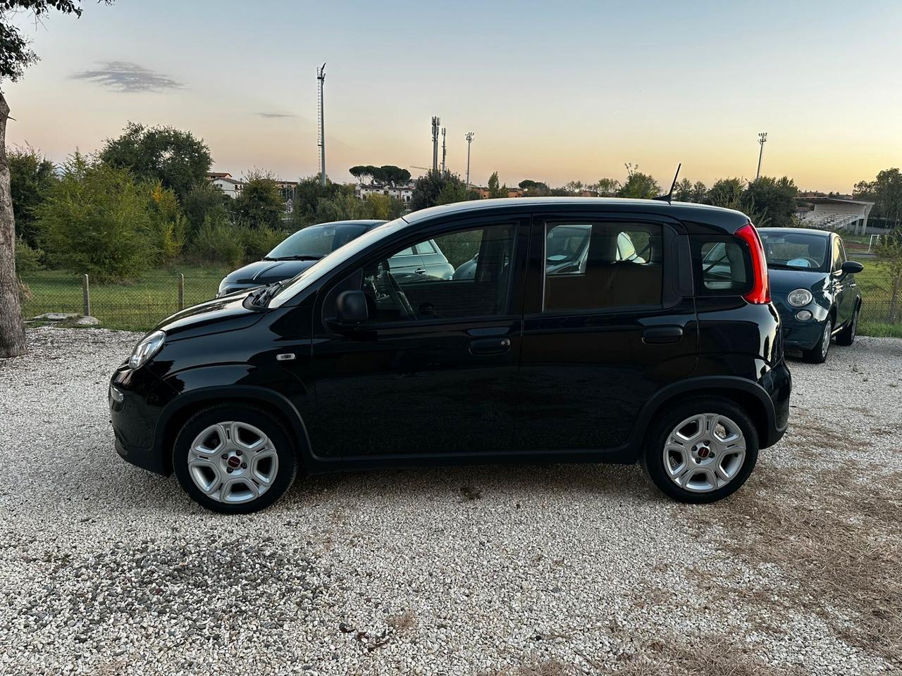 Fiat Panda 1.0 FireFly S&S Hybrid PREZZO REALE