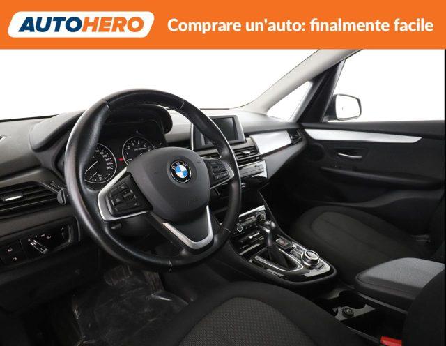 BMW 218 i Active Tourer Advantage