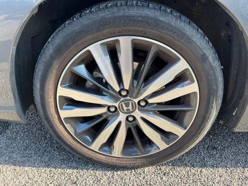 Honda Jazz Jazz 1.3 Elegance Navi ADAS CVT