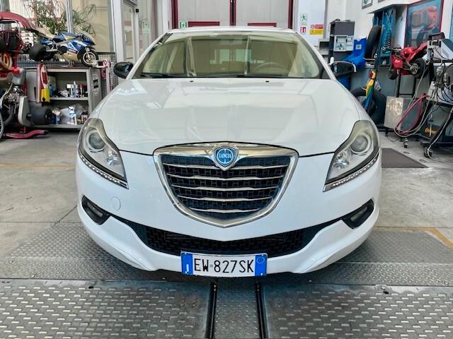 Lancia Delta 1.6 MJT DPF 105 CV Gold