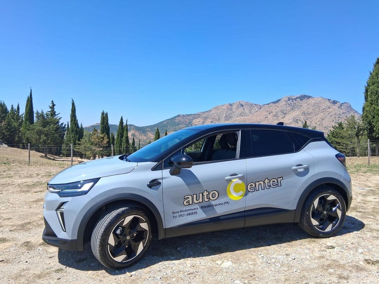 Renault Captur Techno 1.0 ECO-G 100
