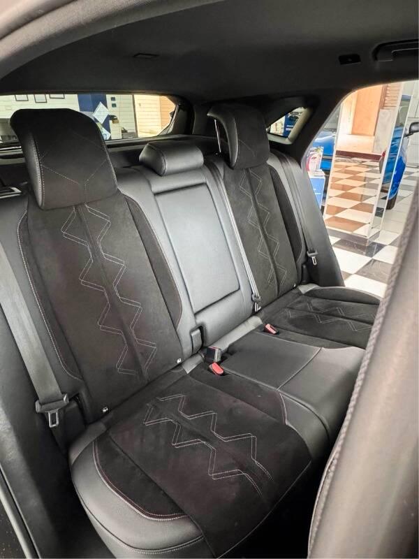 DS DS 7 1.5 bluehdi Perform.Line+ 130cv auto