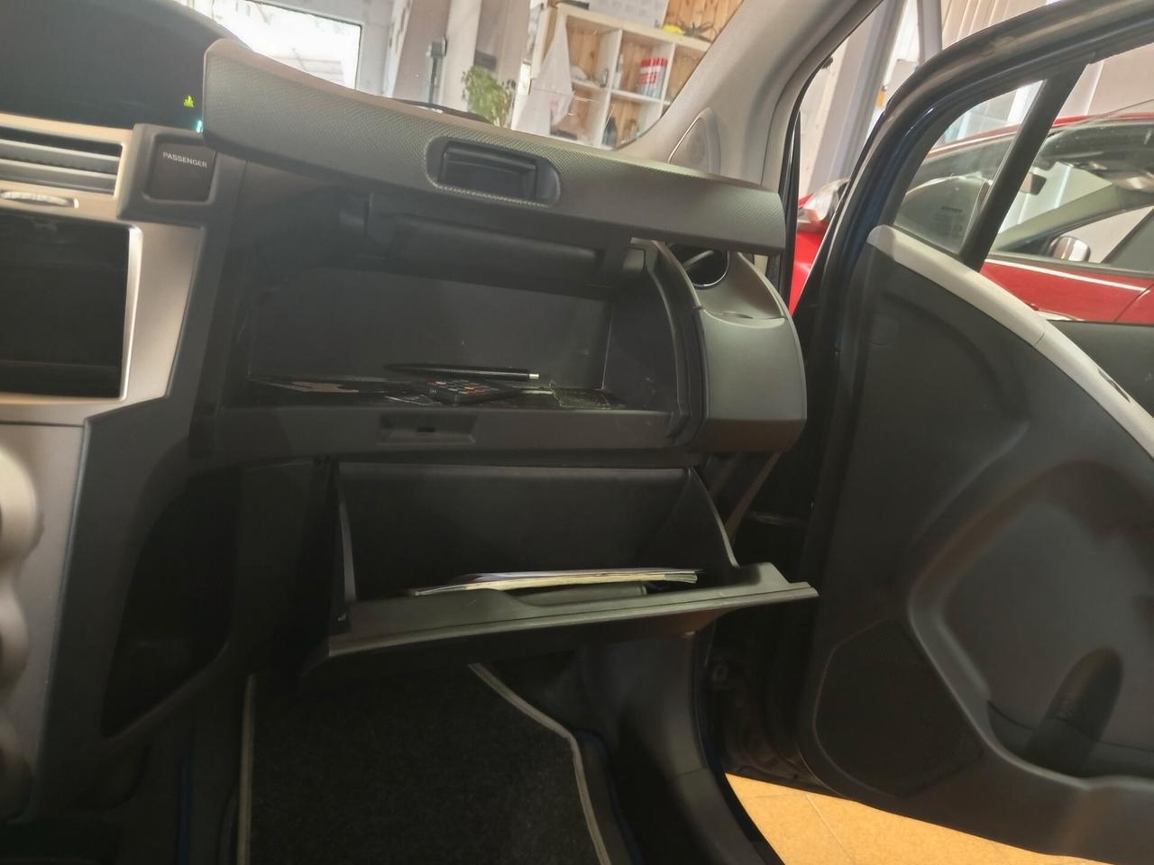 Toyota Yaris 1.0 5 porte, 126 Mila chilometri ok neopatentati