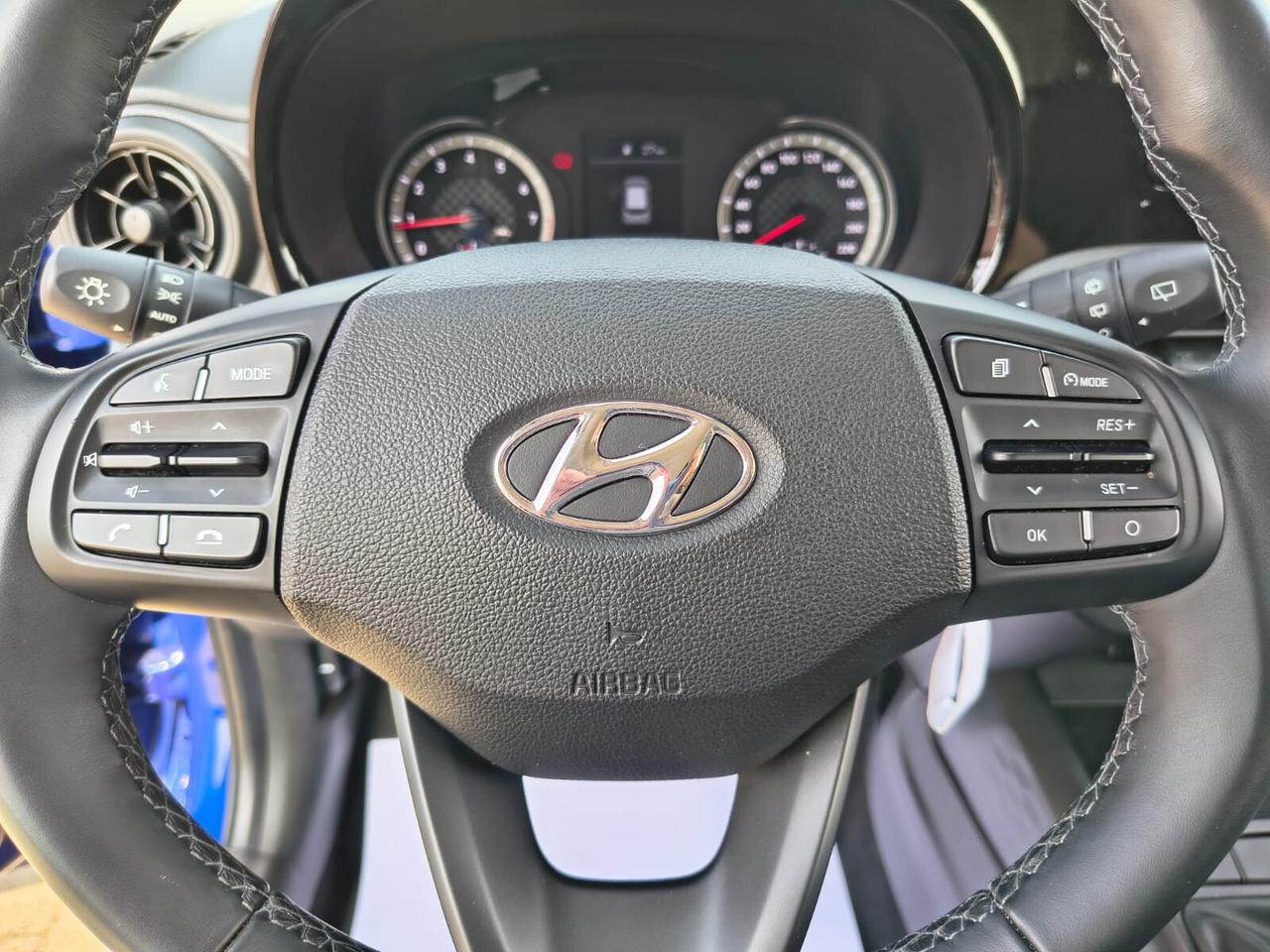 Hyundai I10 1.0 MPI/benzina*PREZZO REALE*5 POSTI