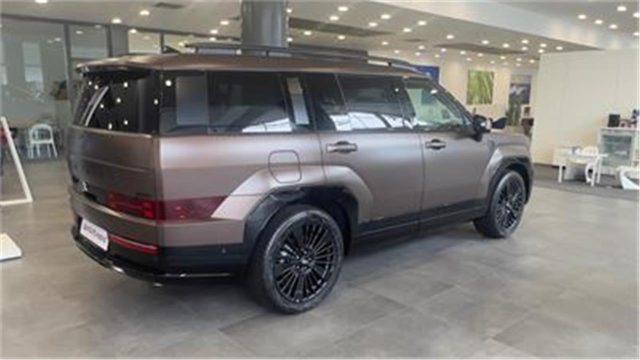 HYUNDAI Santa Fe 5ª serie 1.6T-GDi PHEV 4WD AT 7 posti XClass