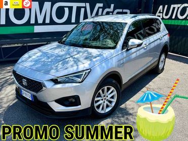 SEAT Tarraco Tarraco 2.0 tdi Style 150cv dsg PRONTA CONSEGNA
