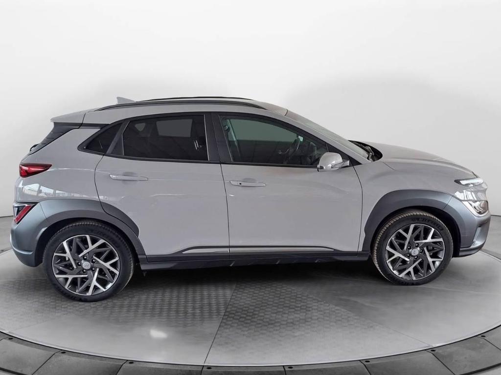 Hyundai Kona 1.6 GDI HEV Xline 2WD DCT