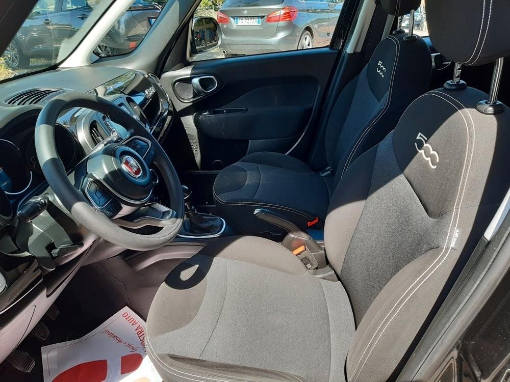 Fiat 500L 1.6 Multijet 120 CV Business NEO PATENTATI