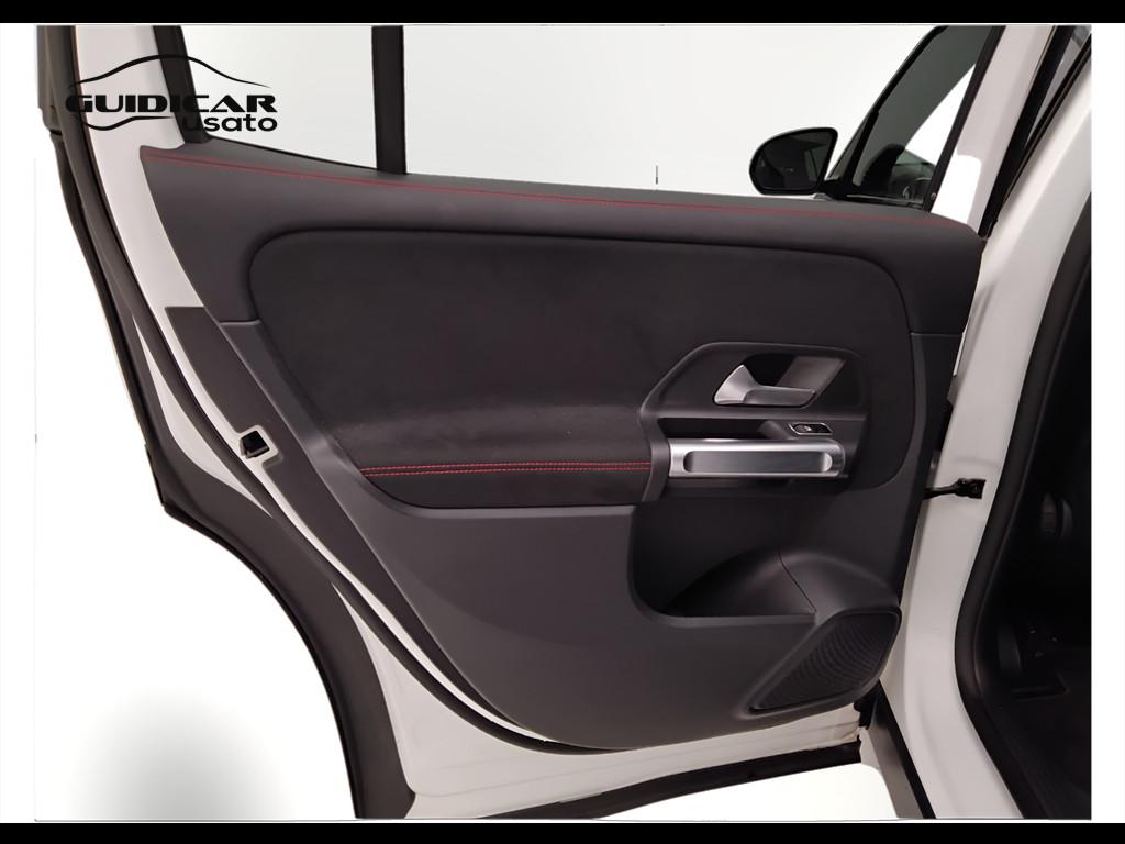Mercedes-Benz GLB - X247 2019 - GLB 200 d Premium auto