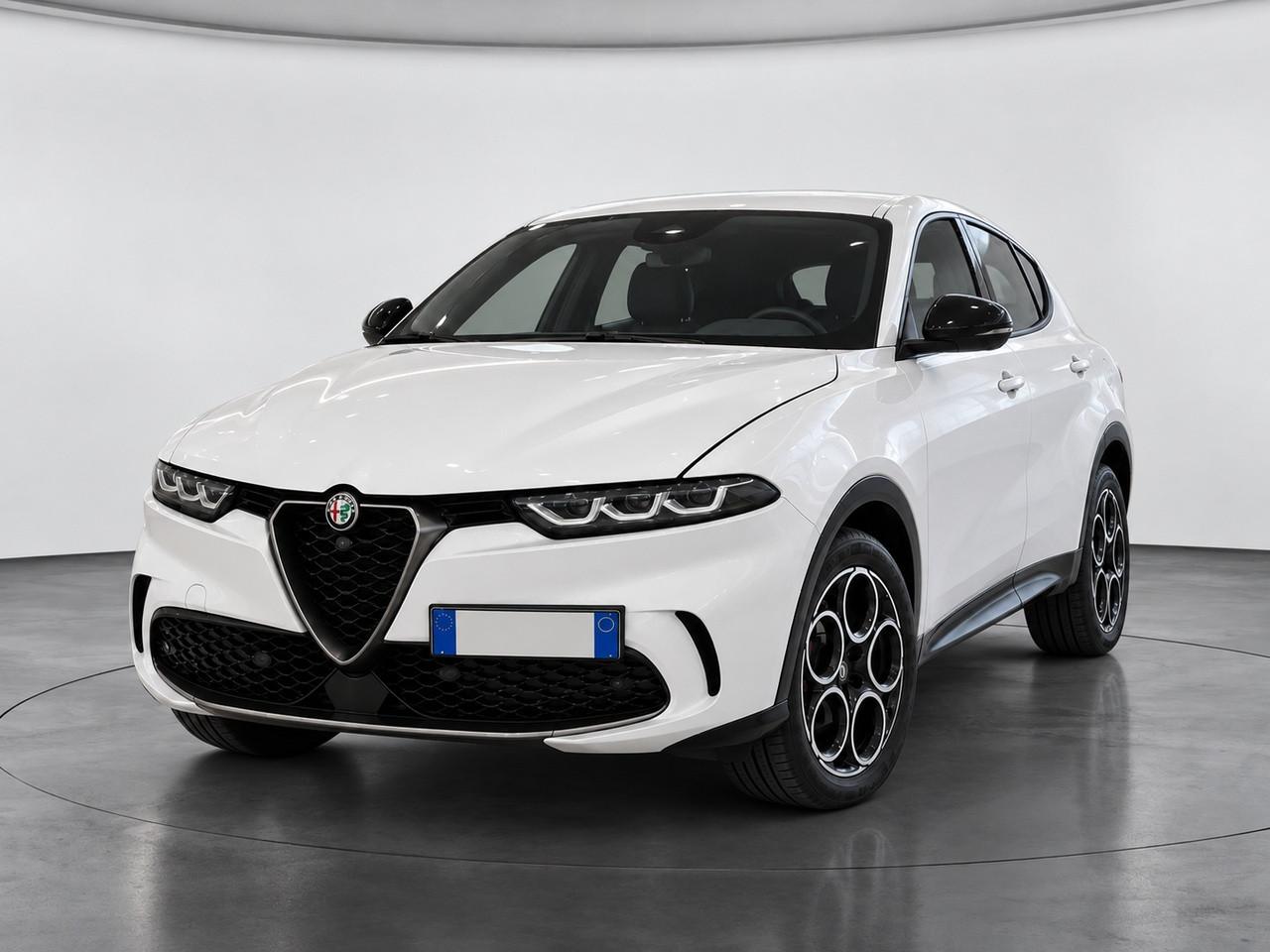ALFA ROMEO Tonale - Tonale 1.5 hybrid Ti 160cv tct7