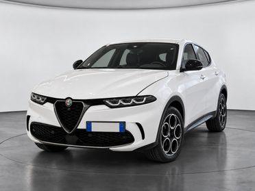 ALFA ROMEO Tonale - Tonale 1.5 hybrid Ti 160cv tct7