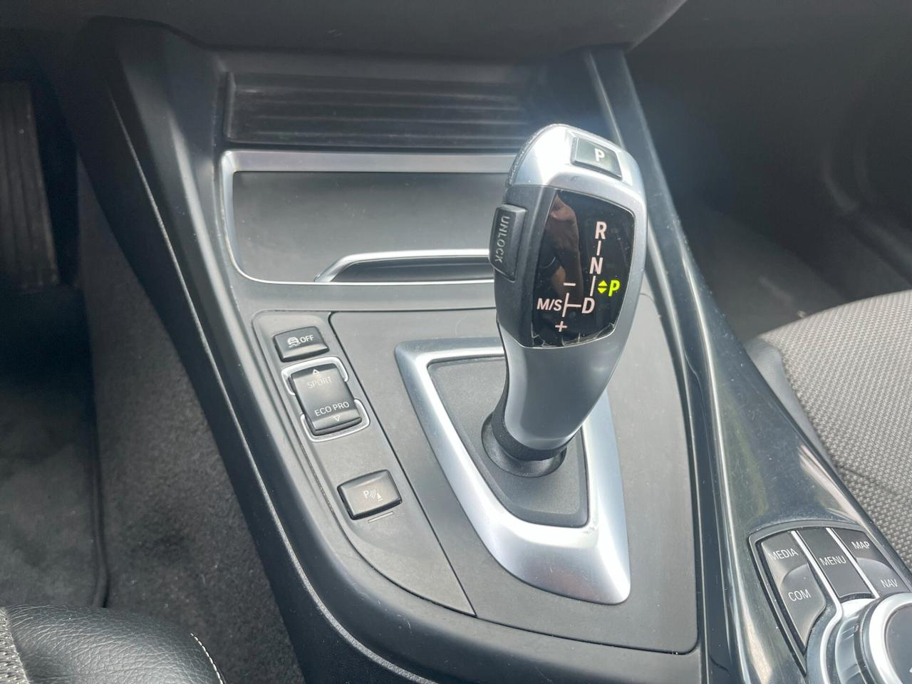 Bmw 118 118d 5p. Sport